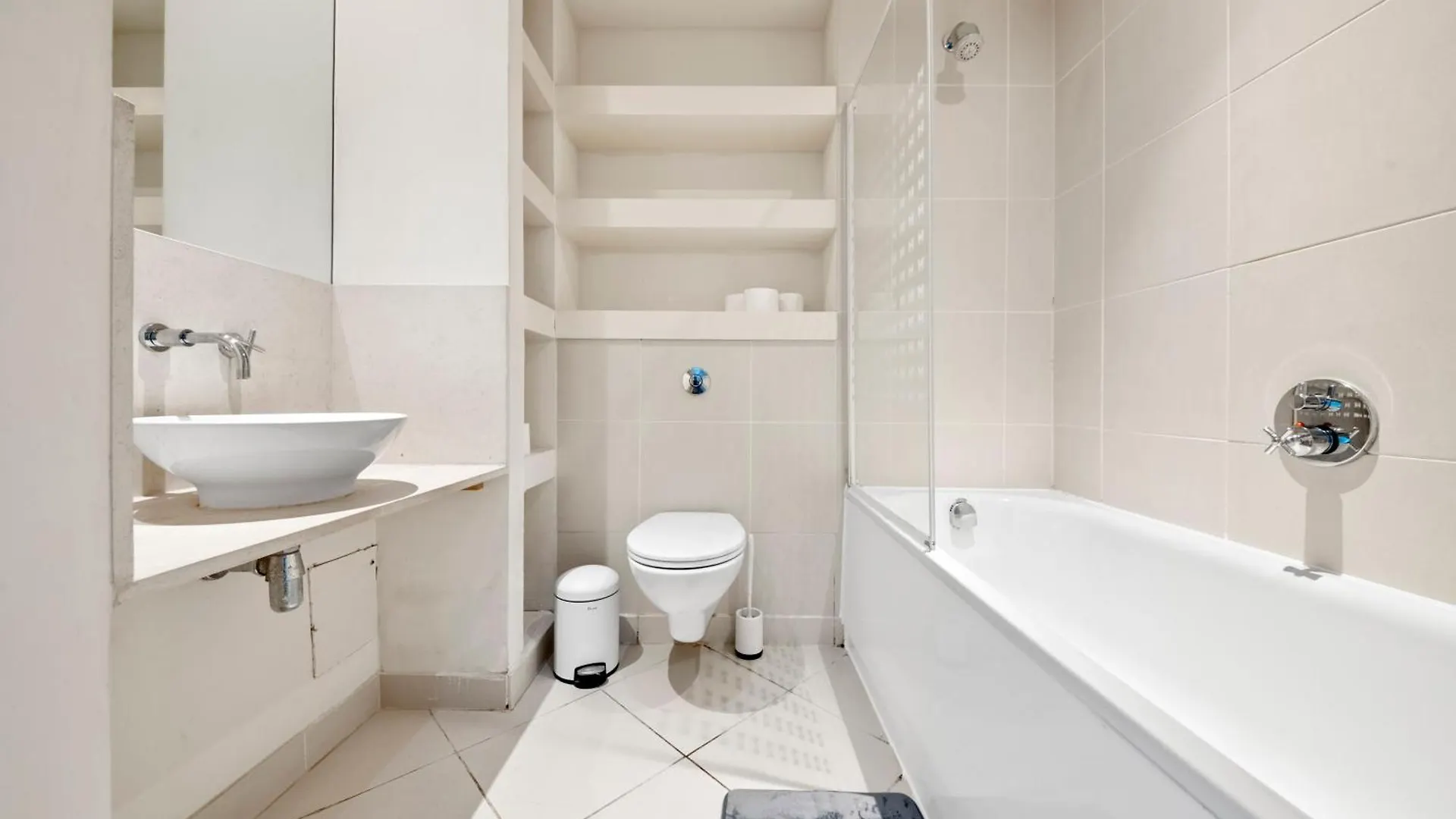 Londwell, Canary Wharf River Thames Penthouse London United Kingdom